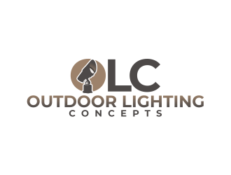 Outdoor Lighting Concepts logo design by meliodas