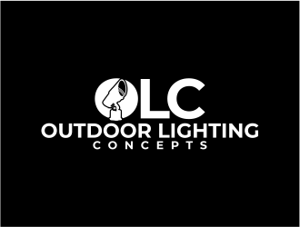 Outdoor Lighting Concepts logo design by meliodas