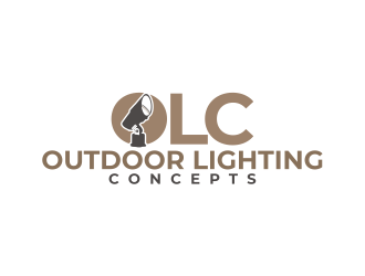 Outdoor Lighting Concepts logo design by meliodas