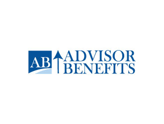 Advisor Benefits  logo design by Saraswati