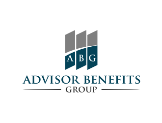 Advisor Benefits  logo design by Gravity