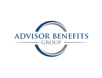 Advisor Benefits  logo design by Gravity