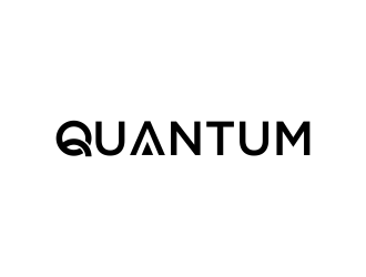 Quantum logo design by oke2angconcept