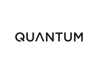 Quantum logo design by EkoBooM