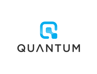 Quantum Logo Design