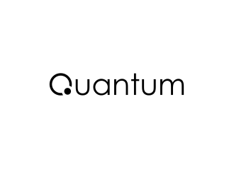 Quantum logo design by arturo_