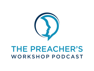 The Preacher’s Workshop Podcast logo design by valace