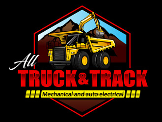  logo design by DreamLogoDesign