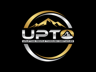 UPTO logo design by javaz