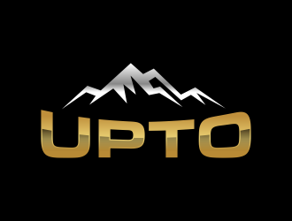 UPTO logo design by ingepro