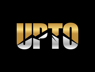 UPTO logo design by ingepro