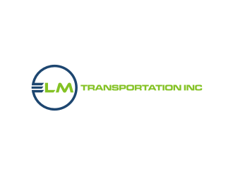 ELM Transportation Inc logo design by Sheilla