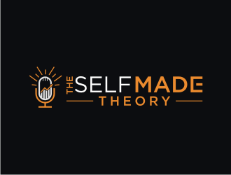 The Self Made Theory logo design by RatuCempaka