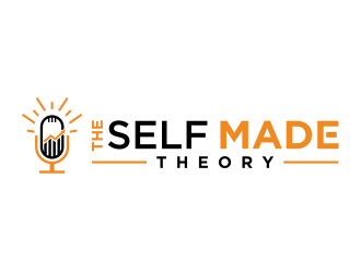 The Self Made Theory logo design by creator_studios