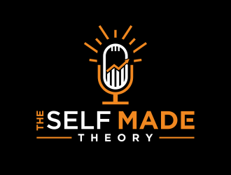 The Self Made Theory logo design by creator_studios