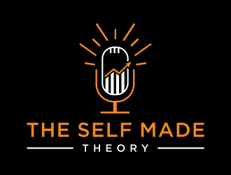 The Self Made Theory logo design by christabel