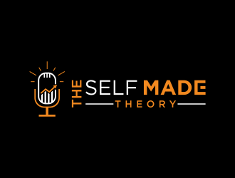 The Self Made Theory logo design by hoqi