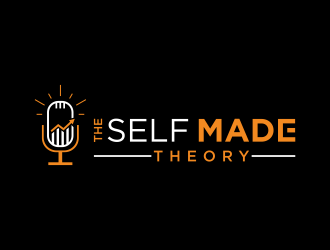 The Self Made Theory logo design by hoqi