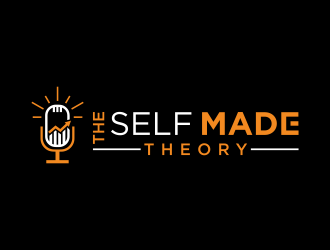 The Self Made Theory logo design by hoqi
