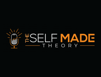 The Self Made Theory logo design by falah 7097