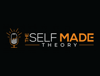 The Self Made Theory logo design by falah 7097