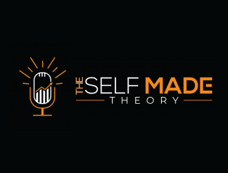 The Self Made Theory logo design by falah 7097