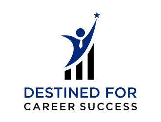 Destined for Career Success  logo design by valace