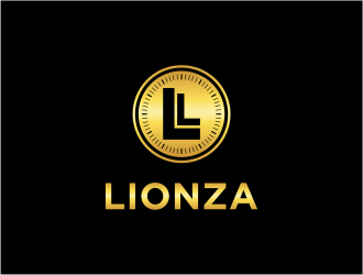 Lionza logo design by jhason