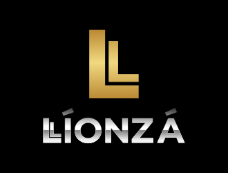 Lionza logo design by falah 7097