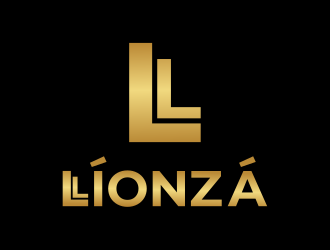 Lionza logo design by falah 7097
