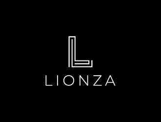 Lionza logo design by LAVERNA