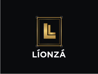 Lionza logo design by Sheilla