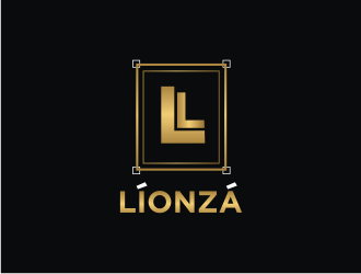 Lionza logo design by Sheilla