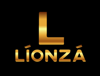 Lionza logo design by ElonStark