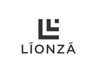 Lionza logo design by bombers