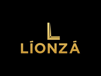Lionza logo design by Msinur