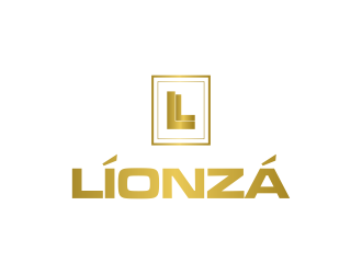 Lionza logo design by Purwoko21