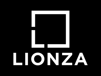 Lionza logo design by Franky.