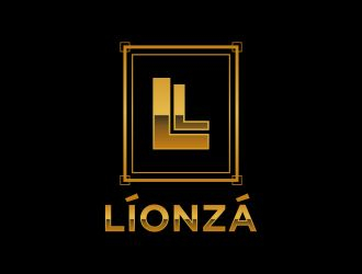 Lionza logo design by fastIokay