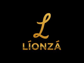 Lionza logo design by fastIokay