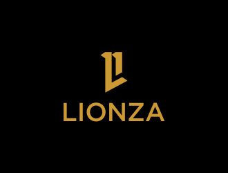 Lionza logo design by Mr_Undho