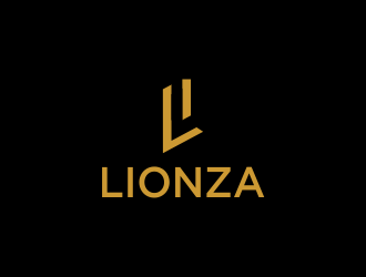 Lionza logo design by Mr_Undho