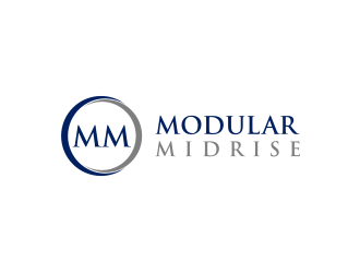 Modular Midrise logo design by tejo