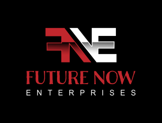 Future Now Enterprises LLC logo design by Mahrein