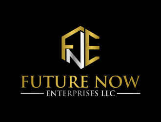 Future Now Enterprises LLC logo design by Purwoko21