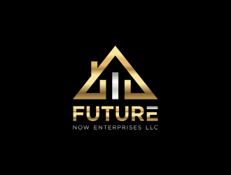 Future Now Enterprises LLC logo design by arturo_