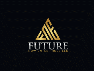 Future Now Enterprises LLC logo design by yondi