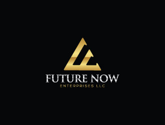 Future Now Enterprises LLC logo design by yondi