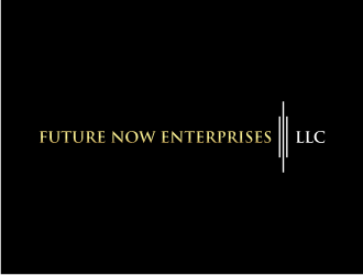 Future Now Enterprises LLC logo design by Inaya