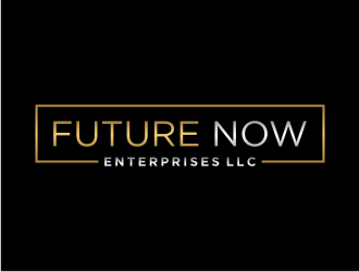 Future Now Enterprises LLC logo design by Artomoro